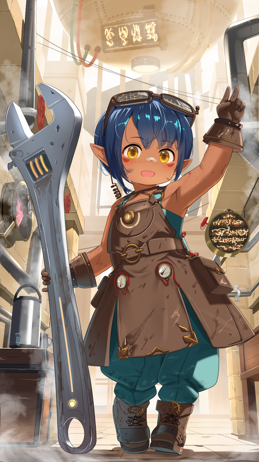 作品 01
