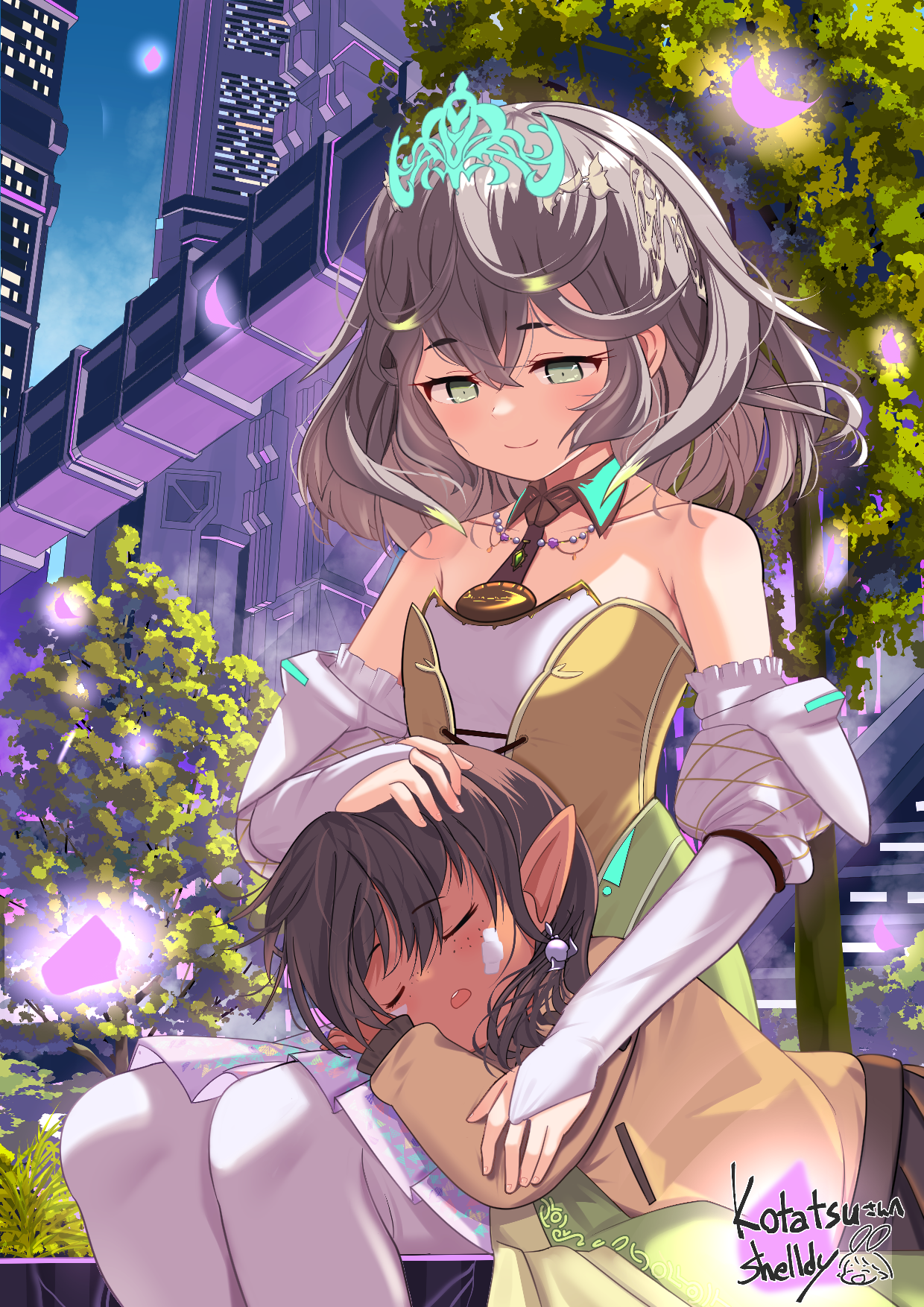 作品 07